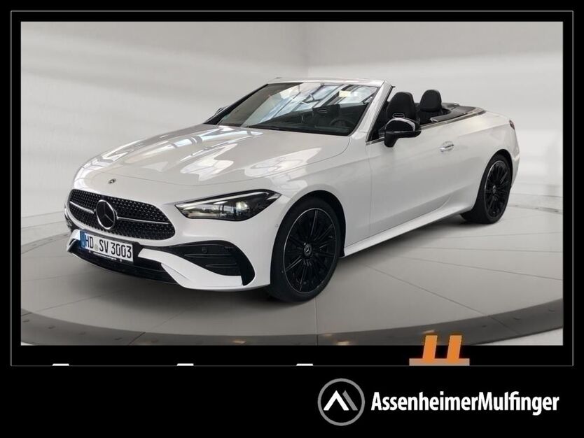 Mercedes-Benz CLE 300 8.106 km 78.979 € Heilbronn 74072