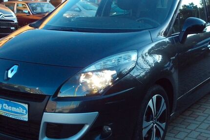 Renault Scenic 137.919 km 3.999 € Chemnitz 09114