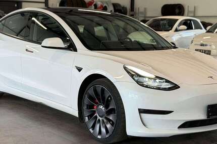 Tesla Model 3 89.450 km 29.450 &euro; Friedewald 36289