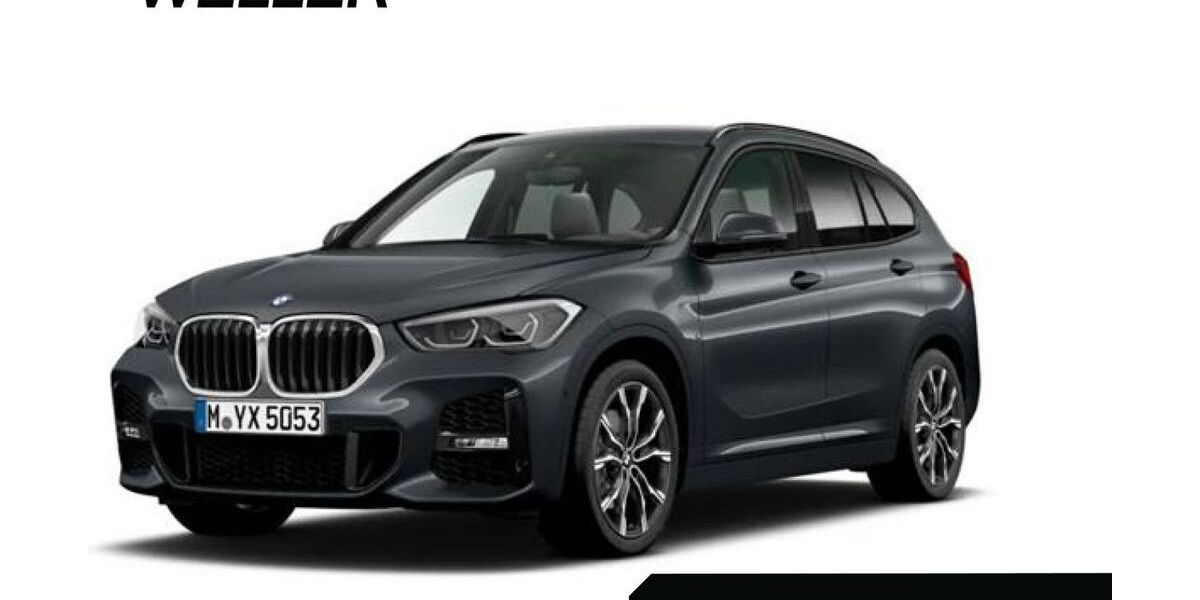 BMW X1 68.000 km 27.650 &euro; Ibbenbüren 49479