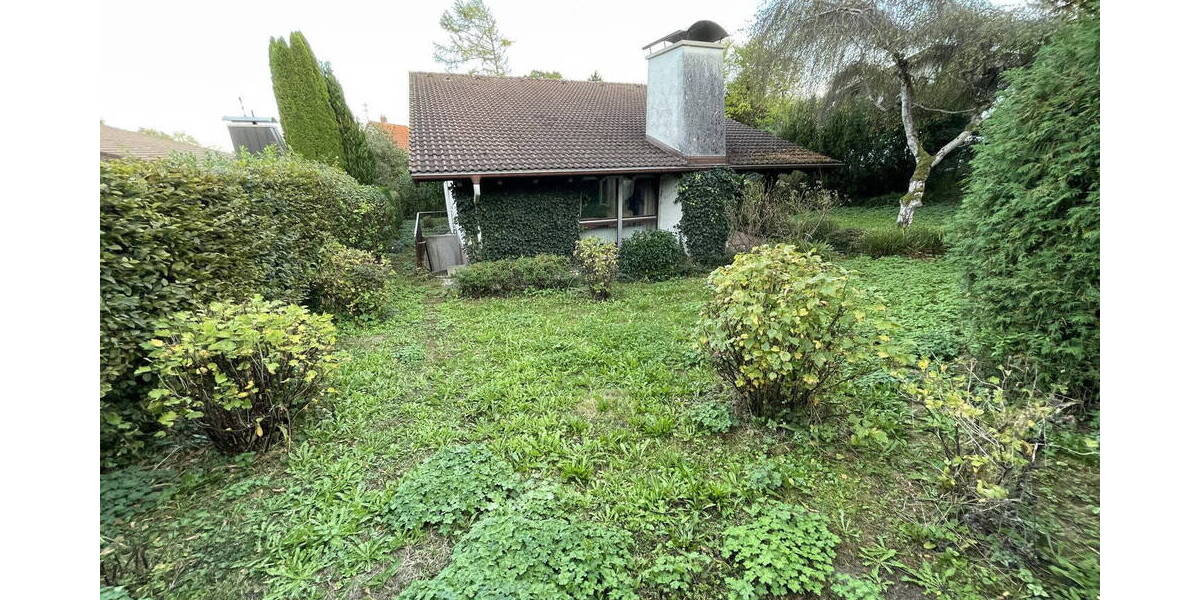 Einfamilienhaus Irsee - 5 Zimmer, 127 m&sup2;, 499.000&euro; | Angebot:26188308