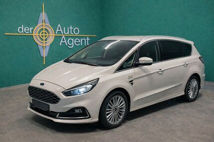 Ford S-Max 98.200 km 21.850 &euro; Sonneberg 96515