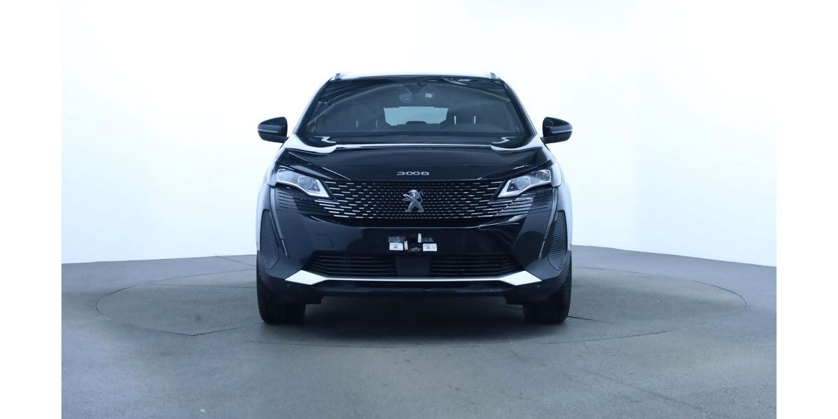 Peugeot 3008 62.146 km 17.999 &euro; Berlin 12357