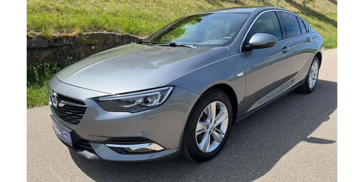Opel Insignia 117.000 km 13.999 &euro; Leonberg 71229