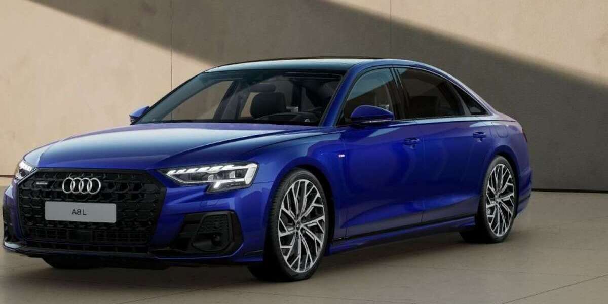 Audi A8 9.025 km 89.445 &euro; Northeim 37154