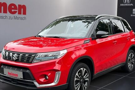 Suzuki Vitara 38.058 km 19.899 € Hagen 58135