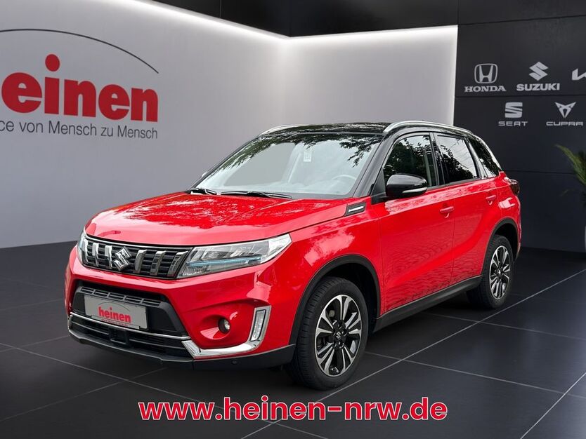 Suzuki Vitara 38.058 km 19.899 € Hagen 58135