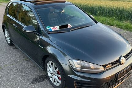 VW Golf 222.500 km 10.690 &euro; heddesheim 68542
