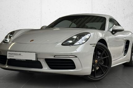 Porsche Cayman 69.000 km 58.900 € Regensburg 93055