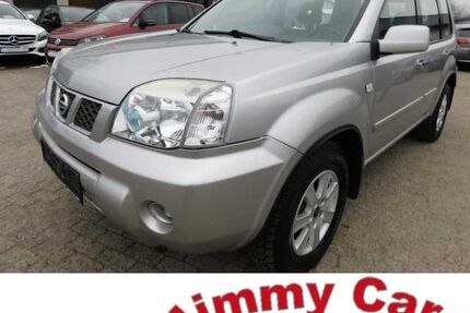 Nissan X-Trail 175.000 km 3.999 € Kiel-Moorsee 24145