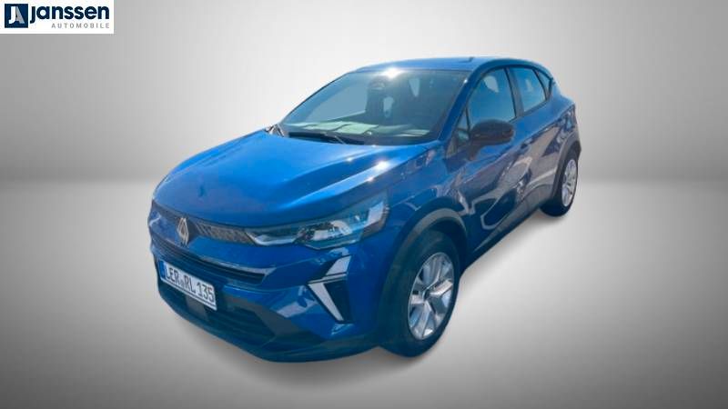 Captur