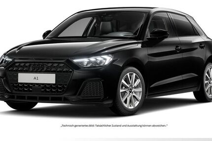 Audi A1 7.559 km 26.291 &euro; Bremerhaven 27576