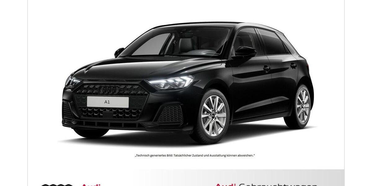 Audi A1 7.559 km 26.291 &euro; Bremerhaven 27576