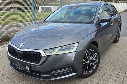 Skoda Octavia 135.000 km 20.880 &euro; Wenden 57482