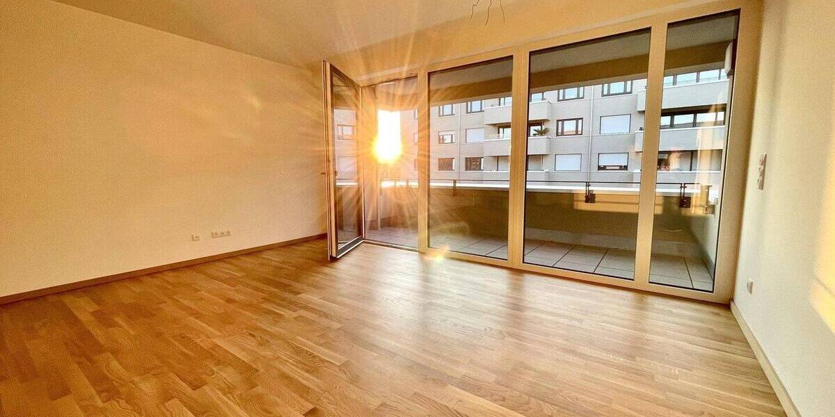 Etagenwohnung Nürnberg Muggenhof - 3 Zimmer, 86 m&sup2;, 1.390&euro; | Angebot:26257612