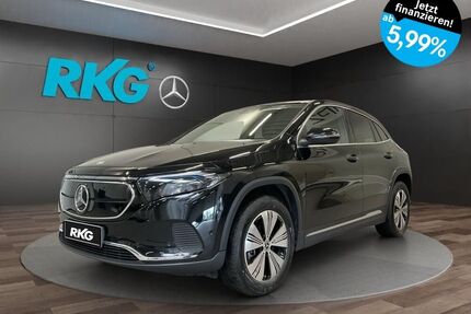 Mercedes EQA