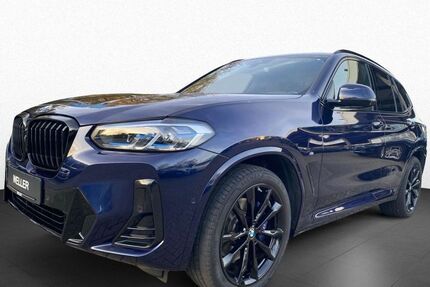 BMW X3 39.286 km 46.550 € Bad Homburg 61352