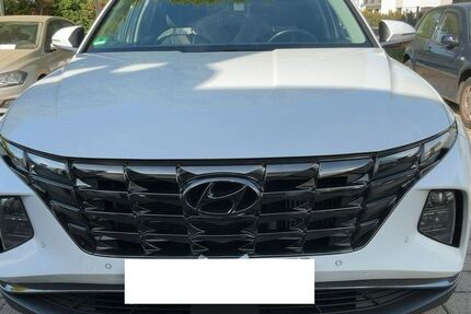 Hyundai TUCSON 77.000 km 18.990 &euro; Clausthal-Zellerfeld 38678