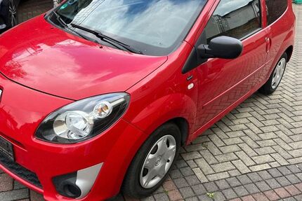 Renault Twingo 73.000 km 3.490 &euro; Dresden 01139