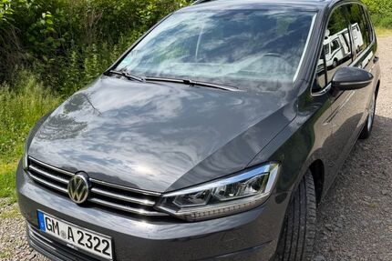 VW Touran 156.000 km 19.500 &euro; Gummersbach 51647