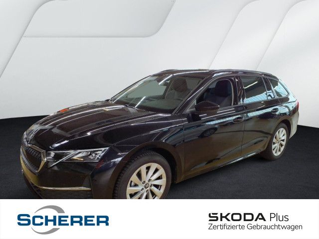 Skoda Octavia 23.368 km 31.900 € Kirkel 66459