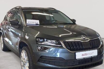 Skoda Karoq 114.901 km 19.790 € Fernwald-Steinbach 35463