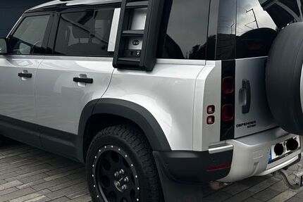 Land Rover Defender 130.000 km 48.990 € Vellmar 34246