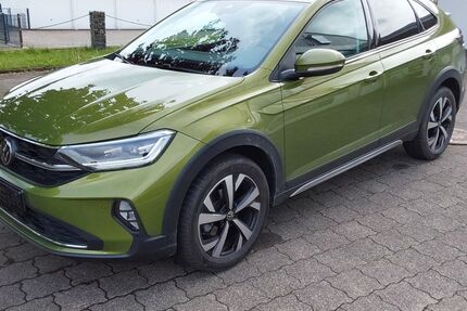 VW Taigo 15.500 km 19.490 &euro; Bad Berleburg 57319