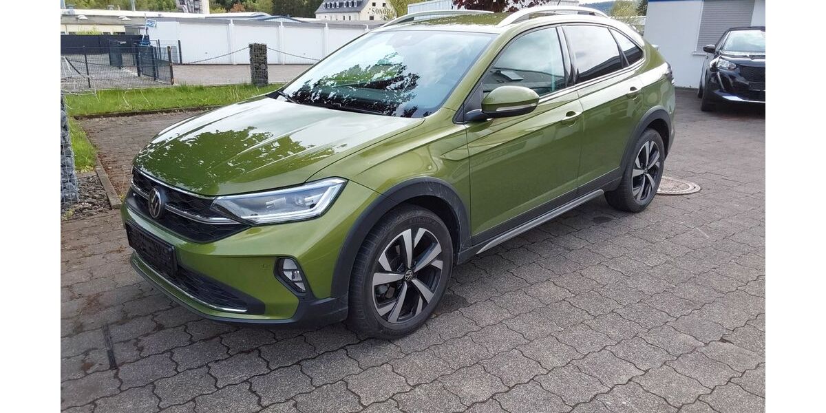 VW Taigo 15.500 km 19.490 &euro; Bad Berleburg 57319