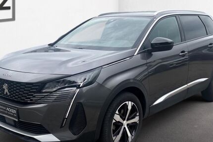 Peugeot 5008 20.875 km 22.690 &euro; Marburg 35043