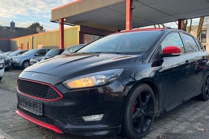 Ford Focus 204.000 km 5.950 &euro; Nordhorn 48529