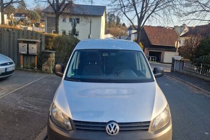 VW Caddy 324.060 km 3.800 &euro; Ortenberg 63683