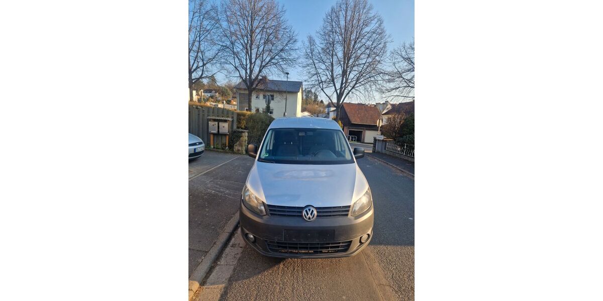 VW Caddy 324.060 km 3.800 &euro; Ortenberg 63683