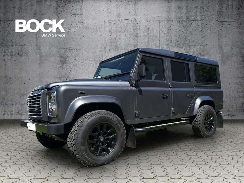 Defender