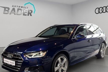 Audi A4 62.696 km 32.930 &euro; Bruckmühl 83052