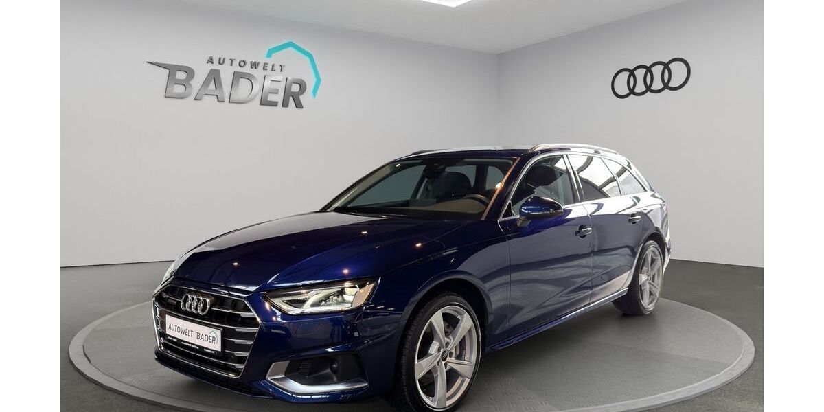 Audi A4 62.696 km 32.930 &euro; Bruckmühl 83052