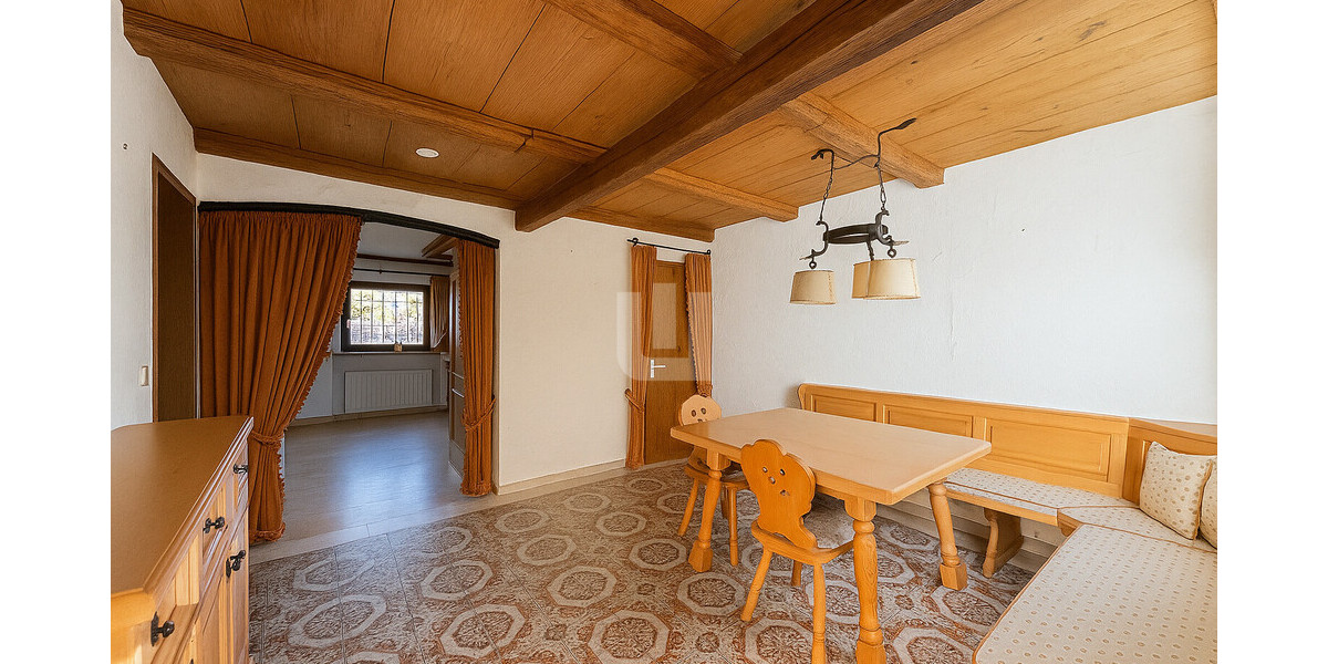 WINDISCH IMMOBILIEN - Einmaliges Architektenhaus in Ortsrandlage von Türkenfeld! - Einfamilienhaus Türkenfeld | Angebot:23856547