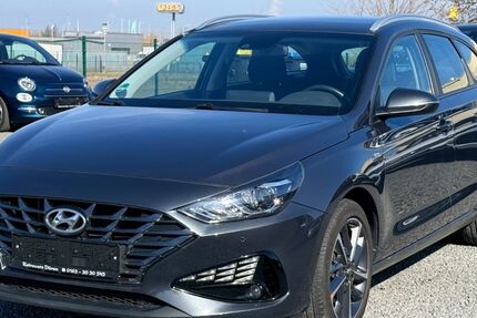 Hyundai i30 116.000 km 14.250 &euro; Düren 52351