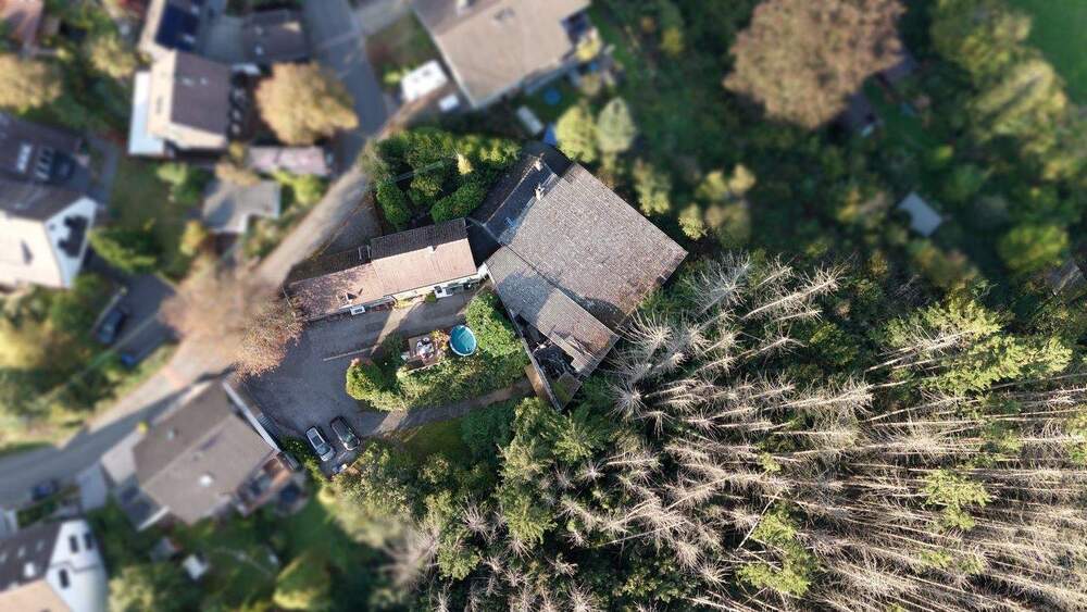 Grundstück Wuppertal Cronenberg - 399.000&euro; | Angebot:24037098