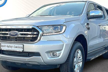 Ford Ranger 84.616 km 28.990 &euro; Berlin 13581