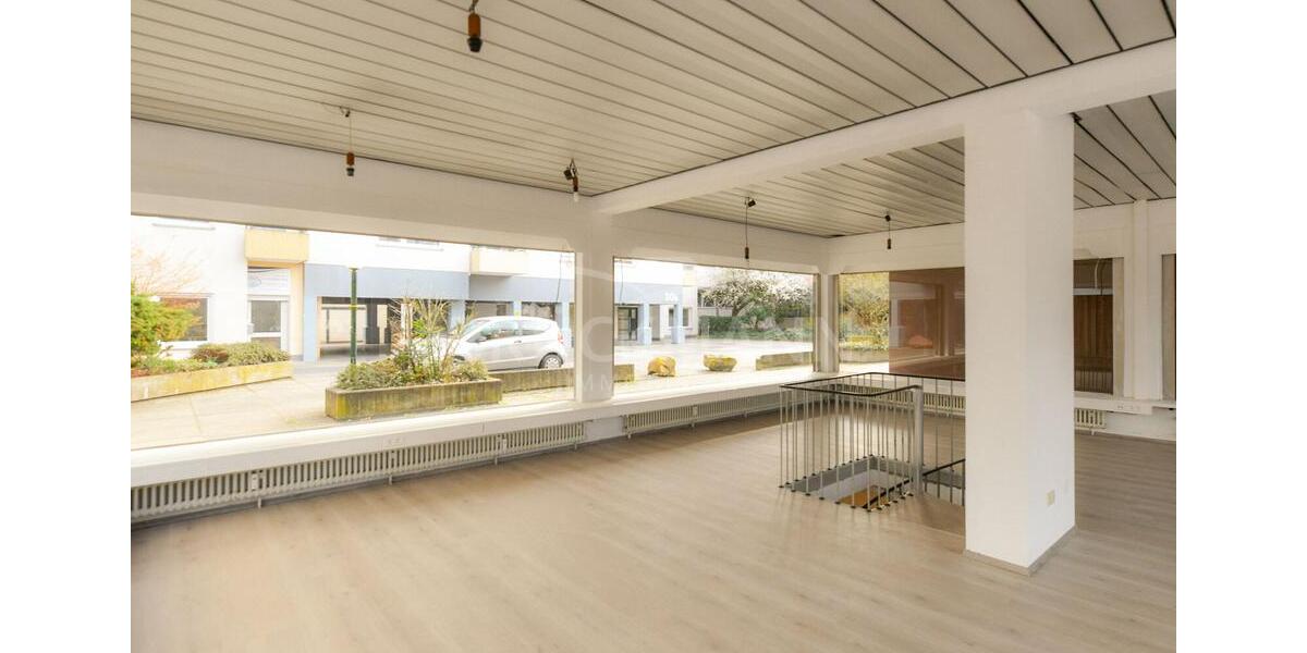 Gewerbeobjekt Bad Dürkheim - 1.150&euro; | Angebot:26019016