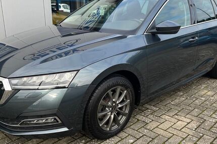 Skoda Octavia 69.900 km 19.900 &euro; Meppen 49716