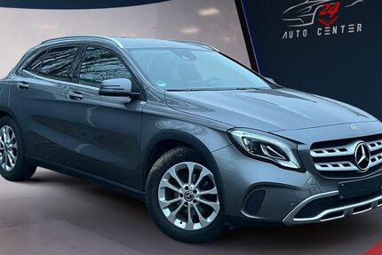 Mercedes-Benz GLA 220 164.520 km 17.999 &euro; Berlin 12439