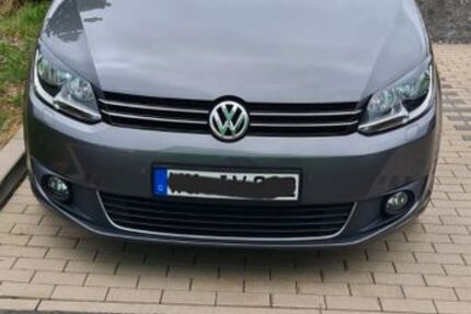 VW Touran 120.000 km 11.000 &euro; Würzburg 97072