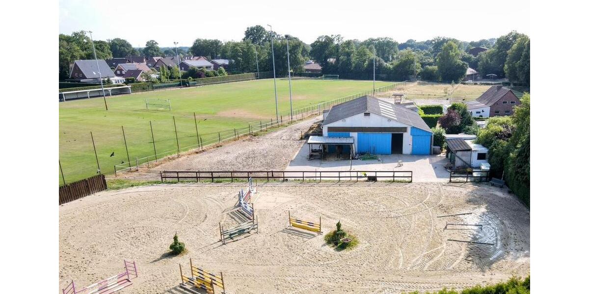 Einfamilienhaus Hoogstede - 5 Zimmer, 140 m&sup2;, 500.000&euro; | Angebot:26018301