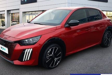 Peugeot 208 13.151 km 19.430 &euro; Dresden 01237