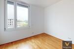 Freiraum! Moderne 3-Zimmer-Wohnung mit großzügiger Dachterrasse!
