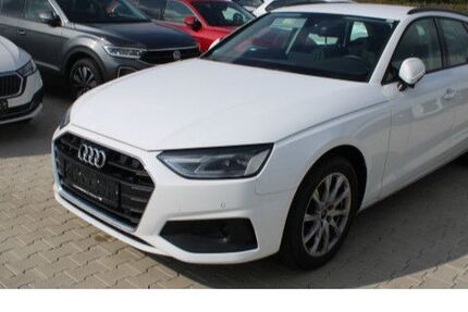 Audi A4 83.350 km 21.690 &euro; Wolfsburg 38440