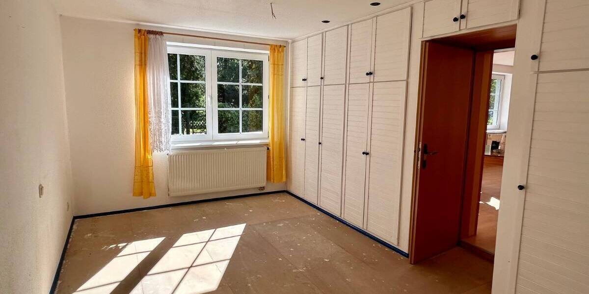 Bauernhaus, Landhaus Loitz Nielitz - 9 Zimmer, 230 m&sup2;, 179.000&euro; | Angebot:25670300