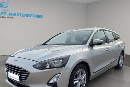 Ford Focus 58.841 km 11.950 &euro; Aichach 86551
